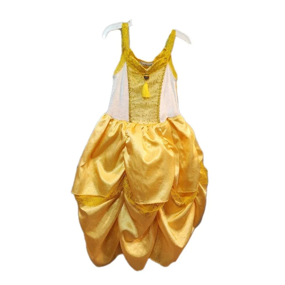 Disney princess belle